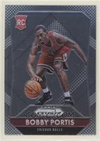 Rookies - Bobby Portis [EX to NM]