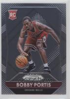 Rookies - Bobby Portis