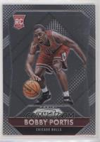 Rookies - Bobby Portis