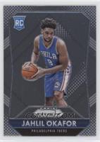 Rookies - Jahlil Okafor [EX to NM]