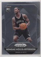 Rookies - Rondae Hollis-Jefferson [EX to NM]