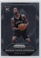 Rookies - Rondae Hollis-Jefferson