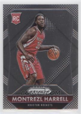 2015-16 Panini Prizm - [Base] #331 - Rookies - Montrezl Harrell