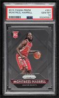 Rookies - Montrezl Harrell [PSA 10 GEM MT]