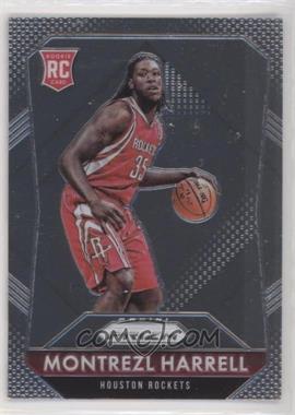 2015-16 Panini Prizm - [Base] #331 - Rookies - Montrezl Harrell