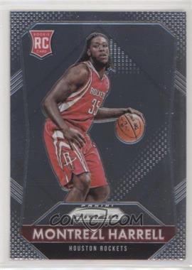 2015-16 Panini Prizm - [Base] #331 - Rookies - Montrezl Harrell