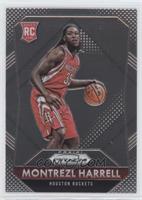 Rookies - Montrezl Harrell