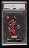 Rookies - Montrezl Harrell [PSA 10 GEM MT]