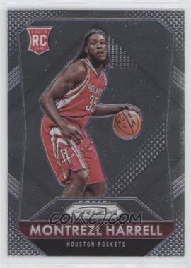 2015-16 Panini Prizm - [Base] #331 - Rookies - Montrezl Harrell