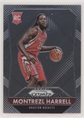 2015-16 Panini Prizm - [Base] #331 - Rookies - Montrezl Harrell