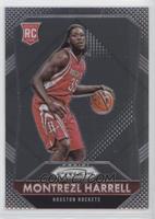 Rookies - Montrezl Harrell