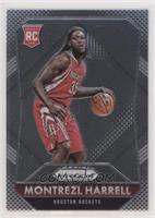 Rookies - Montrezl Harrell