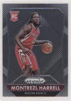 Rookies - Montrezl Harrell