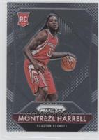 Rookies - Montrezl Harrell