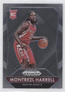 2015-16 Panini Prizm - [Base] #331 - Rookies - Montrezl Harrell