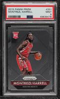 Rookies - Montrezl Harrell [PSA 9 MINT]