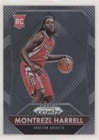 Rookies - Montrezl Harrell [EX to NM]