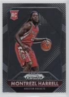 Rookies - Montrezl Harrell