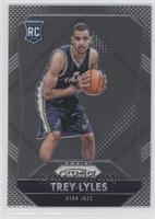 Rookies - Trey Lyles