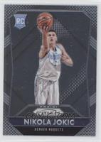 Rookies - Nikola Jokic