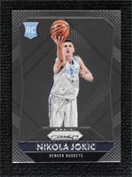 Rookies - Nikola Jokic