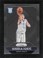 Rookies - Nikola Jokic