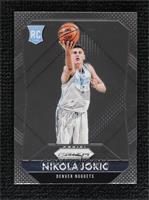 Rookies - Nikola Jokic