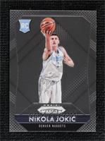 Rookies - Nikola Jokic