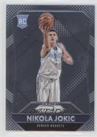 Rookies - Nikola Jokic