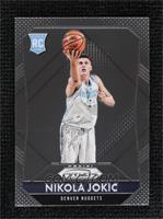 Rookies - Nikola Jokic