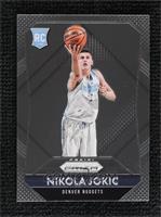 Rookies - Nikola Jokic