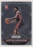 Rookies - Justise Winslow [EX to NM]