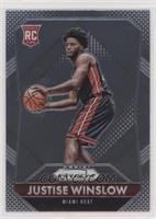 Rookies - Justise Winslow