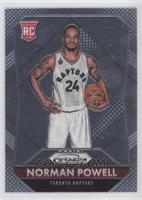 Rookies - Norman Powell