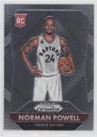 Rookies - Norman Powell