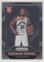 Rookies - Norman Powell