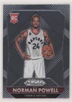 Rookies - Norman Powell