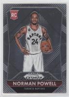 Rookies - Norman Powell [EX to NM]