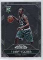 Rookies - Terry Rozier