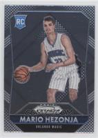 Rookies - Mario Hezonja