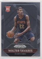 Rookies - Walter Tavares [EX to NM]