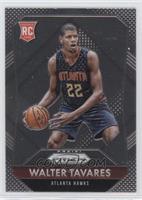 Rookies - Walter Tavares