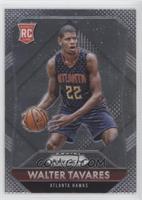 Rookies - Walter Tavares [Good to VG‑EX]