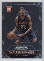 Rookies - Walter Tavares