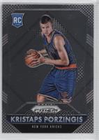 Rookies - Kristaps Porzingis