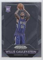 Rookies - Willie Cauley-Stein [EX to NM]