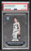 Rookies - Nemanja Bjelica [PSA 9 MINT]