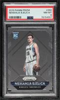 Rookies - Nemanja Bjelica [PSA 8 NM‑MT]