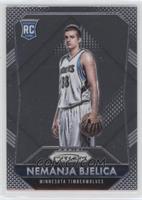 Rookies - Nemanja Bjelica