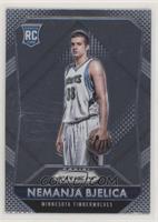 Rookies - Nemanja Bjelica [Good to VG‑EX]